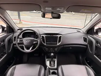 Carro/Camioneta - HYUNDAI - Creta - Attitude 1.6 16V Flex Mec. - 2020