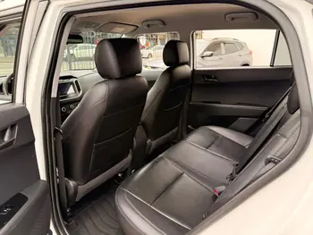 Carro/Camioneta - HYUNDAI - Creta - Attitude 1.6 16V Flex Mec. - 2020