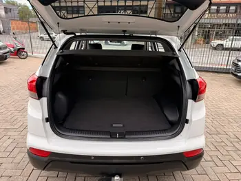 Carro/Camioneta - HYUNDAI - Creta - Attitude 1.6 16V Flex Mec. - 2020