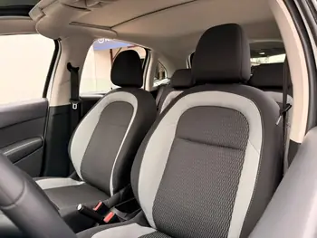 Carro/Camioneta - CITROËN - C3 - Tendance 1.5 Flex 8V 5p Mec. - 2017