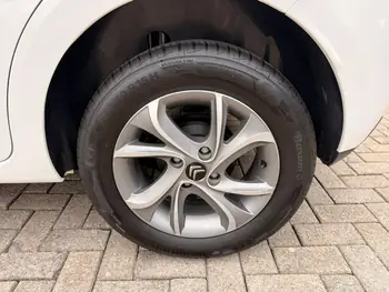 Carro/Camioneta - CITROËN - C3 - Tendance 1.5 Flex 8V 5p Mec. - 2017