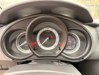 Carro/Camioneta - CITROËN - C3 - Tendance 1.5 Flex 8V 5p Mec. - 2017