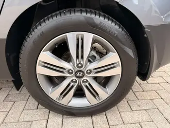Carro/Camioneta - HYUNDAI - ix35 - 2.0 16V 2WD Flex Aut. - 2017