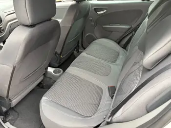 Carro/Camioneta - FIAT - Palio - ATTRA./ITÁLIA 1.4 EVO F.Flex 8V 5p - 2015