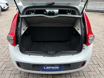 Carro/Camioneta - FIAT - Palio - ATTRA./ITÁLIA 1.4 EVO F.Flex 8V 5p - 2015