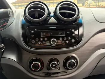 Carro/Camioneta - FIAT - Palio - ATTRA./ITÁLIA 1.4 EVO F.Flex 8V 5p - 2015