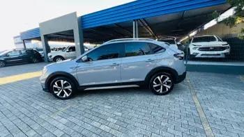 Carro/Camioneta - VW - VOLKSWAGEN - Nivus - Highline 1.0 200 TSI Flex Aut. - 2022