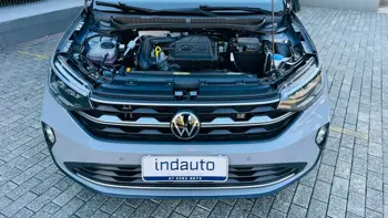 Carro/Camioneta - VW - VOLKSWAGEN - Nivus - Highline 1.0 200 TSI Flex Aut. - 2022