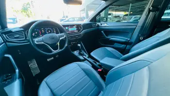 Carro/Camioneta - VW - VOLKSWAGEN - Nivus - Highline 1.0 200 TSI Flex Aut. - 2022