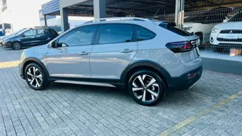Carro/Camioneta - VW - VOLKSWAGEN - Nivus - Highline 1.0 200 TSI Flex Aut. - 2022
