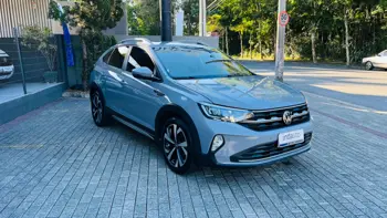 Carro/Camioneta - VW - VOLKSWAGEN - Nivus - Highline 1.0 200 TSI Flex Aut. - 2022