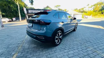 Carro/Camioneta - VW - VOLKSWAGEN - Nivus - Highline 1.0 200 TSI Flex Aut. - 2022