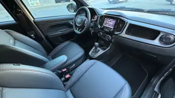 Carro/Camioneta - FIAT - Strada - Ultra 1.0 Flex Turbo CD Aut. - 2026