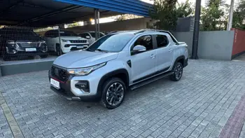 Carro/Camioneta - FIAT - Strada - Ultra 1.0 Flex Turbo CD Aut. - 2026