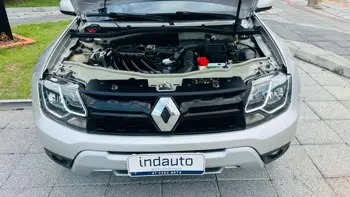 Carro/Camioneta - RENAULT - DUSTER - Dynamique 1.6 Flex 16V Aut. - 2020