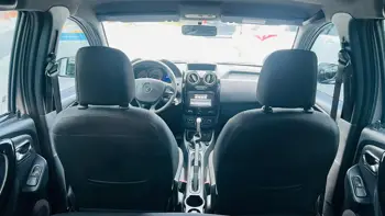 Carro/Camioneta - RENAULT - DUSTER - Dynamique 1.6 Flex 16V Aut. - 2020