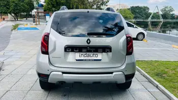Carro/Camioneta - RENAULT - DUSTER - Dynamique 1.6 Flex 16V Aut. - 2020