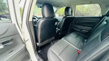 Carro/Camioneta - MITSUBISHI - ASX - 2.0 16V 4x4 160cv Aut. - 2013