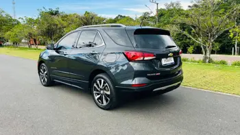 Carro/Camioneta - GM - CHEVROLET - EQUINOX - Premier 1.5 Turbo 172cv Aut. - 2022