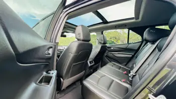 Carro/Camioneta - GM - CHEVROLET - EQUINOX - Premier 1.5 Turbo 172cv Aut. - 2022