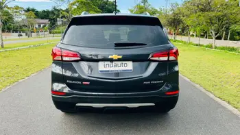Carro/Camioneta - GM - CHEVROLET - EQUINOX - Premier 1.5 Turbo 172cv Aut. - 2022