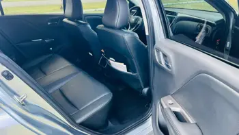Carro/Camioneta - HONDA - CITY - Sedan EXL 1.5 Flex  16V 4p Aut. - 2019
