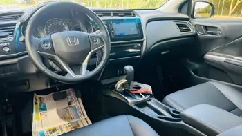 Carro/Camioneta - HONDA - CITY - Sedan EXL 1.5 Flex  16V 4p Aut. - 2019