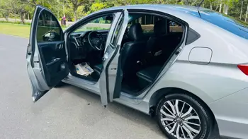 Carro/Camioneta - HONDA - CITY - Sedan EXL 1.5 Flex  16V 4p Aut. - 2019