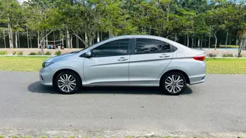 Carro/Camioneta - HONDA - CITY - Sedan EXL 1.5 Flex  16V 4p Aut. - 2019