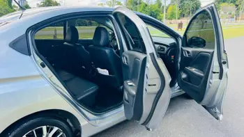 Carro/Camioneta - HONDA - CITY - Sedan EXL 1.5 Flex  16V 4p Aut. - 2019