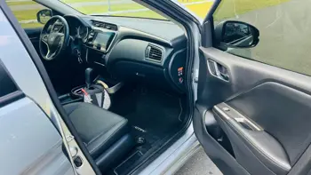 Carro/Camioneta - HONDA - CITY - Sedan EXL 1.5 Flex  16V 4p Aut. - 2019