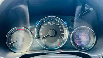 Carro/Camioneta - HONDA - CITY - Sedan EXL 1.5 Flex  16V 4p Aut. - 2019