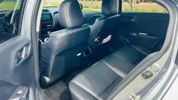 Carro/Camioneta - HONDA - CITY - Sedan EXL 1.5 Flex  16V 4p Aut. - 2019