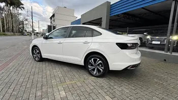 Carro/Camioneta - VW - VOLKSWAGEN - VIRTUS - Comfort. 200 TSI 1.0 Flex 12V Aut - 2024