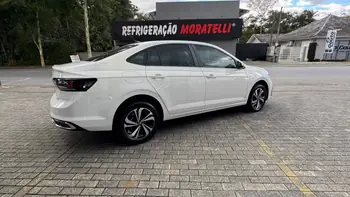 Carro/Camioneta - VW - VOLKSWAGEN - VIRTUS - Comfort. 200 TSI 1.0 Flex 12V Aut - 2024