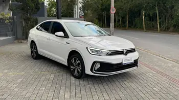 Carro/Camioneta - VW - VOLKSWAGEN - VIRTUS - Comfort. 200 TSI 1.0 Flex 12V Aut - 2024
