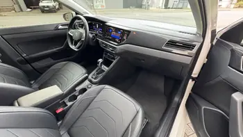 Carro/Camioneta - VW - VOLKSWAGEN - VIRTUS - Comfort. 200 TSI 1.0 Flex 12V Aut - 2024