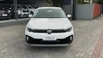 Carro/Camioneta - VW - VOLKSWAGEN - VIRTUS - Comfort. 200 TSI 1.0 Flex 12V Aut - 2024