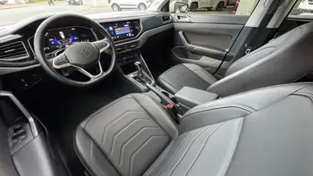 Carro/Camioneta - VW - VOLKSWAGEN - VIRTUS - Comfort. 200 TSI 1.0 Flex 12V Aut - 2024