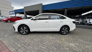 Carro/Camioneta - VW - VOLKSWAGEN - VIRTUS - Comfort. 200 TSI 1.0 Flex 12V Aut - 2024