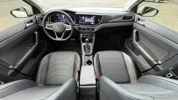 Carro/Camioneta - VW - VOLKSWAGEN - VIRTUS - Comfort. 200 TSI 1.0 Flex 12V Aut - 2024