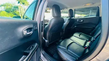Carro/Camioneta - JEEP - COMPASS - LONGITUDE 2.0 4x4 Dies. 16V Aut. - 2018