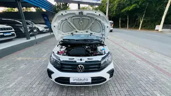 Carro/Camioneta - VW - VOLKSWAGEN - Saveiro - Robust 1.6 Total Flex 16V - 2024
