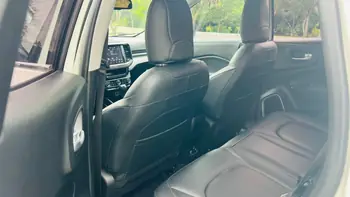 Carro/Camioneta - FIAT - Toro - Volcano 2.0 16V 4x4 TB Diesel Aut. - 2022
