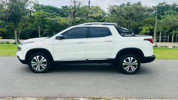 Carro/Camioneta - FIAT - Toro - Volcano 2.0 16V 4x4 TB Diesel Aut. - 2022