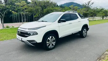 Carro/Camioneta - FIAT - Toro - Volcano 2.0 16V 4x4 TB Diesel Aut. - 2022