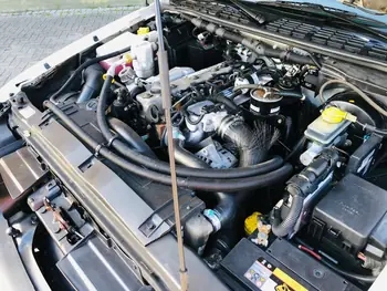 Carro/Camioneta - FIAT - Toro - Volcano 2.0 16V 4x4 TB Diesel Aut. - 2022