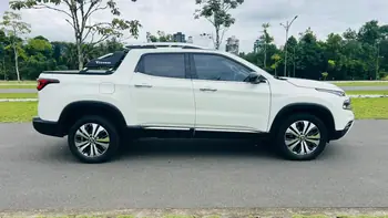 Carro/Camioneta - FIAT - Toro - Volcano 2.0 16V 4x4 TB Diesel Aut. - 2022