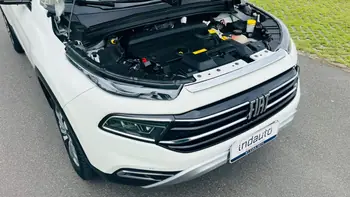 Carro/Camioneta - FIAT - Toro - Volcano 2.0 16V 4x4 TB Diesel Aut. - 2022