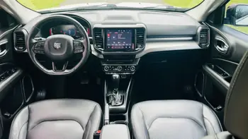 Carro/Camioneta - FIAT - Toro - Volcano 2.0 16V 4x4 TB Diesel Aut. - 2022